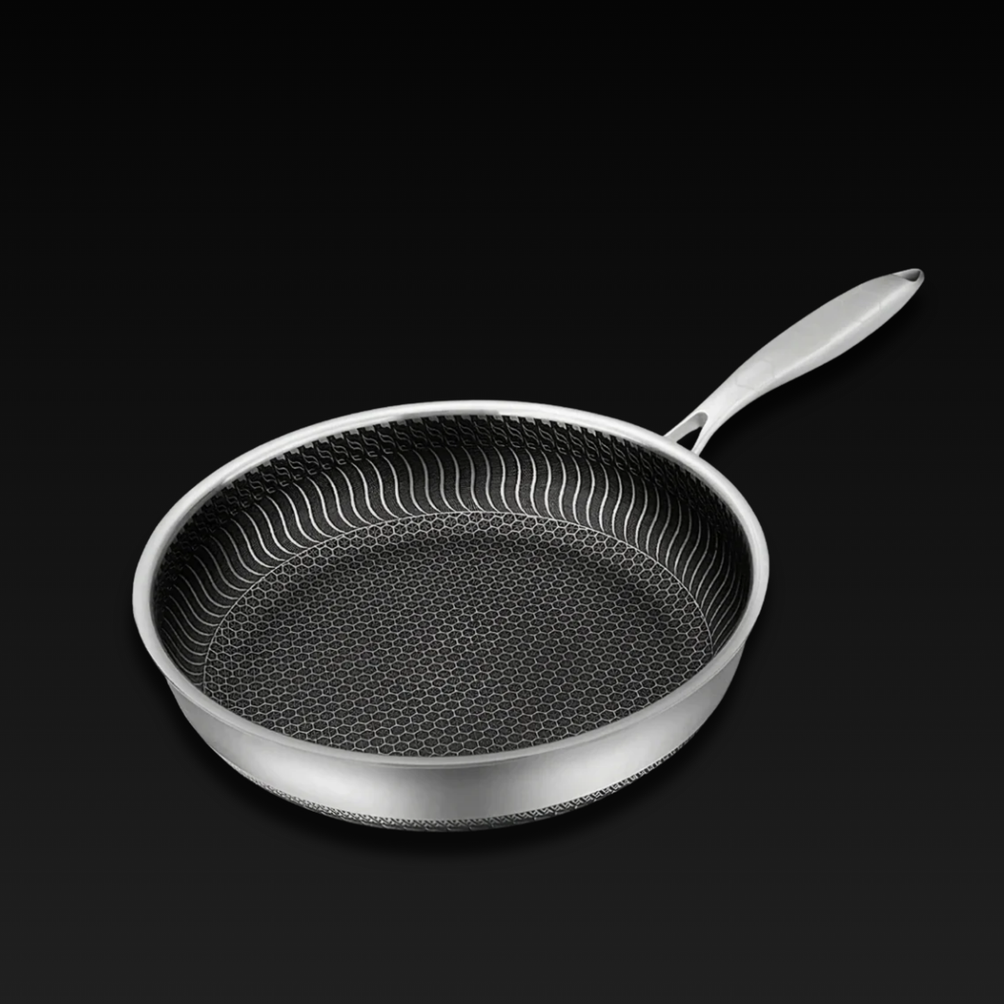 EVERCLAD™ - HYBRID PAN
