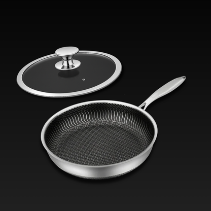 EVERCLAD™ - HYBRID PAN