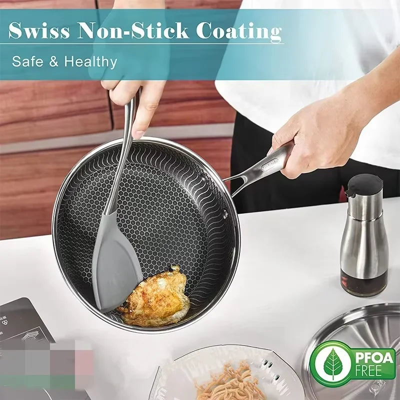 EVERCLAD™ - HYBRID PAN