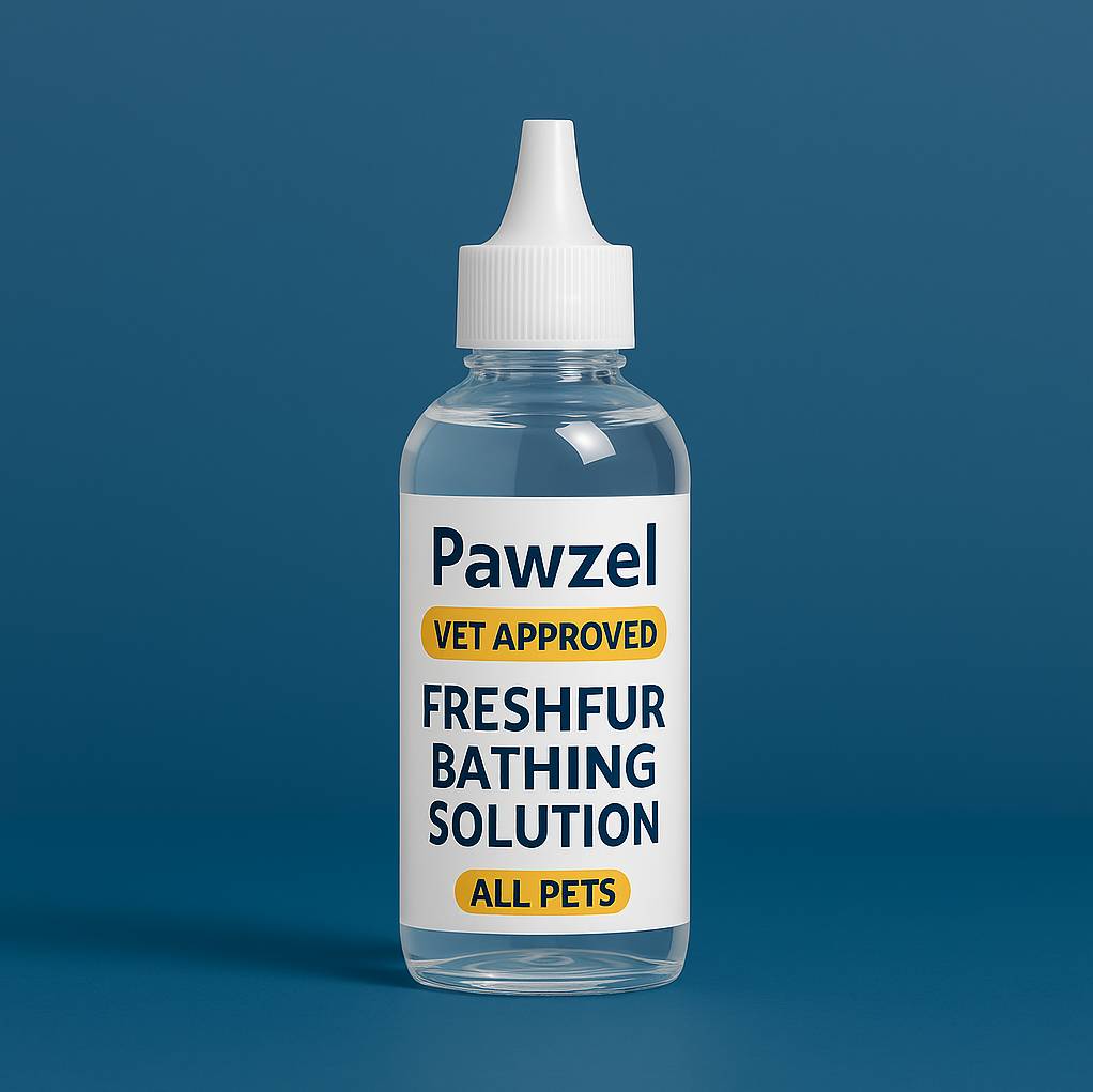 4 Cleansing Mist Bottles (2 FREE)