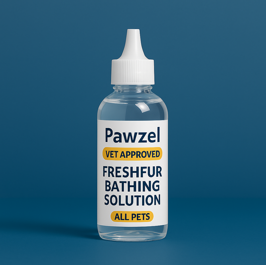 6 Cleansing Mist Bottles (3 FREE)