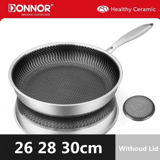 EVERCLAD™ - HYBRID PAN