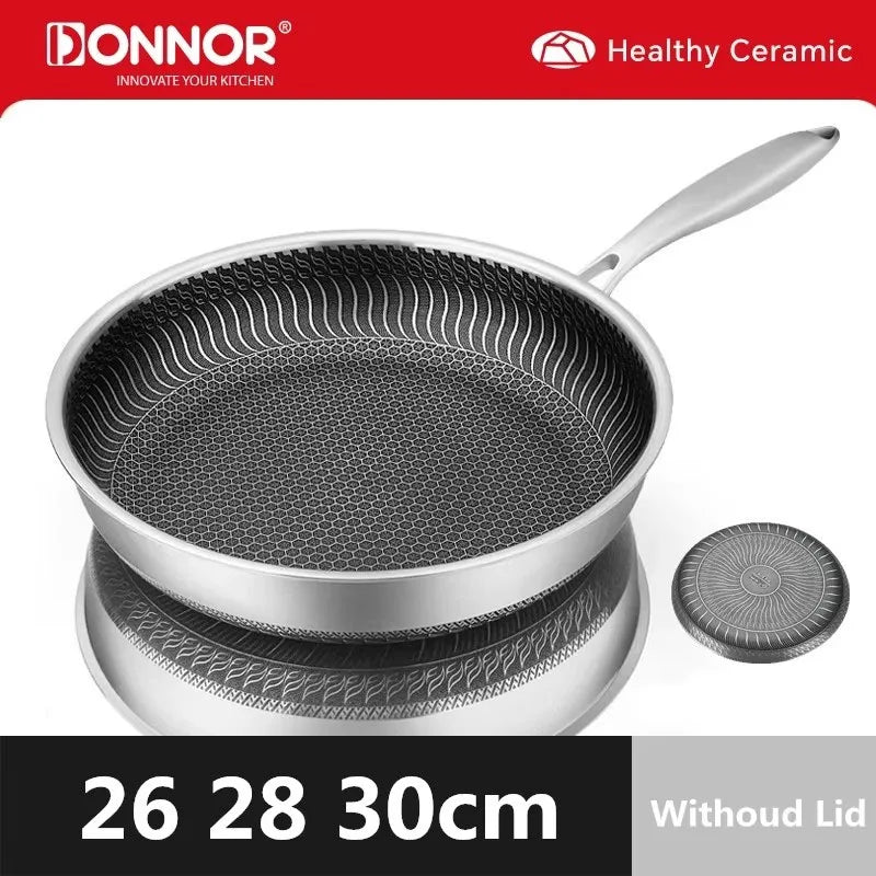 EVERCLAD™ - HYBRID PAN